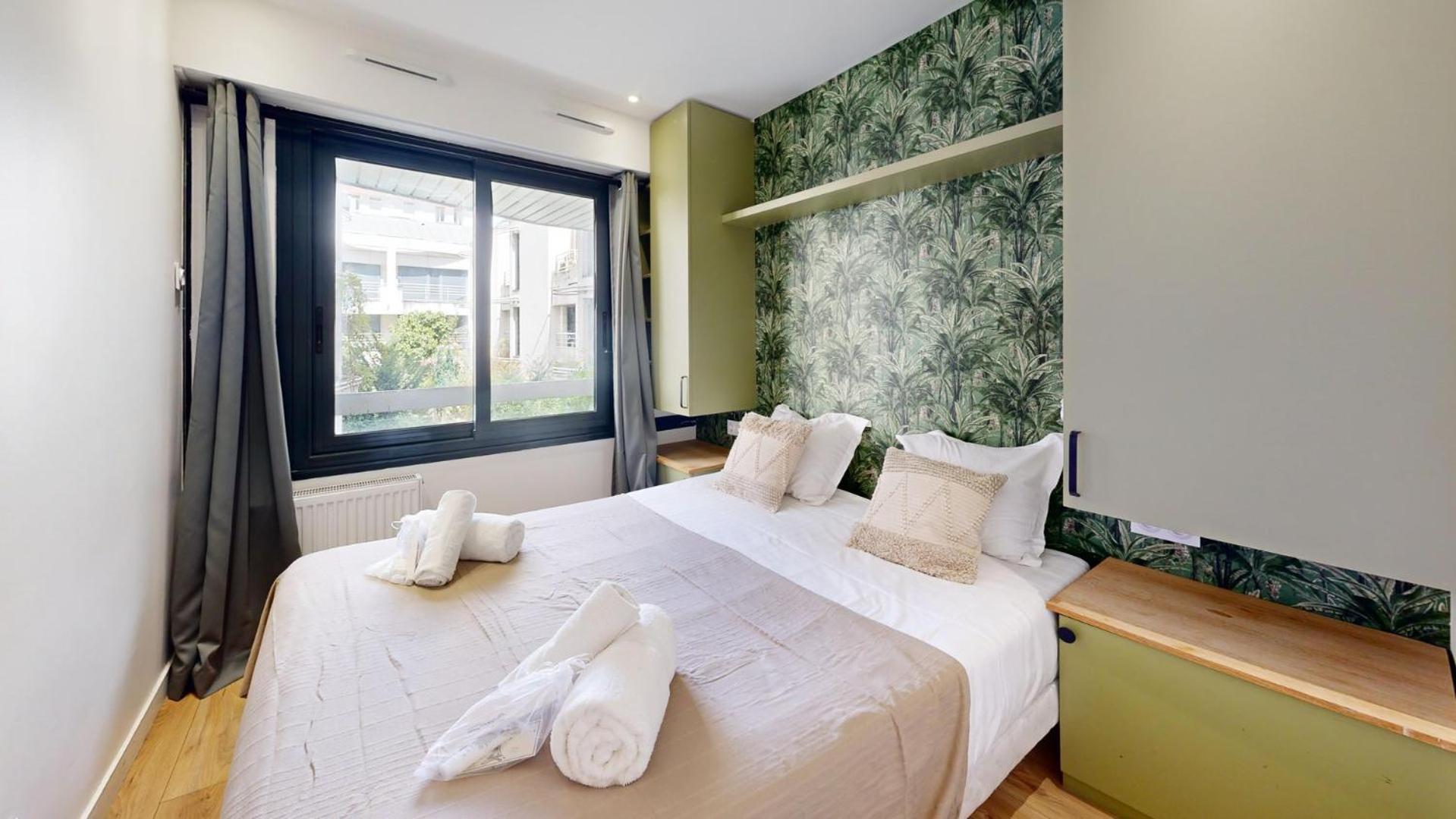 Appartamento 173 Eiffel - Superb In Paris. *