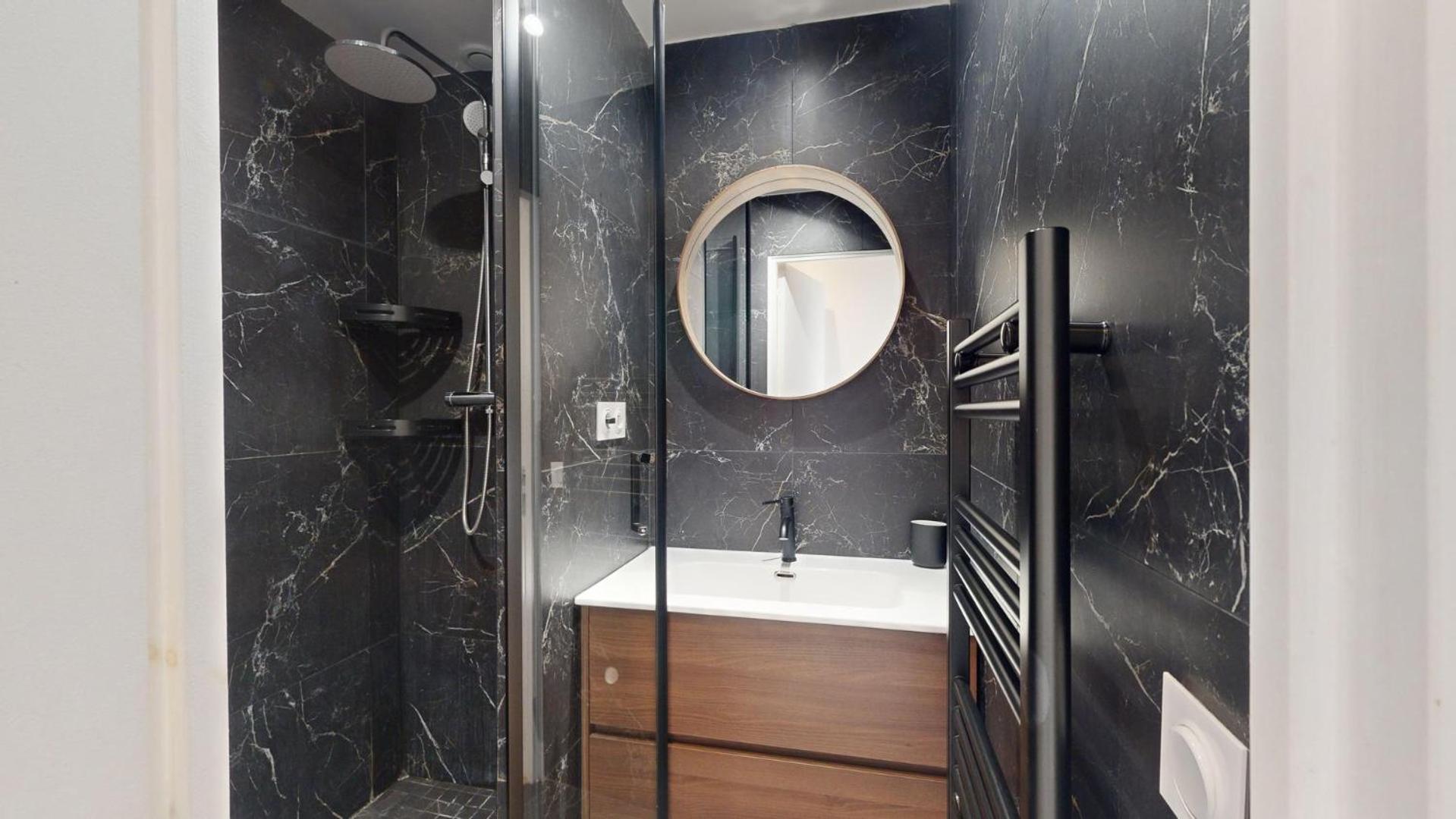 173 Eiffel - Superb In Paris. Appartamento